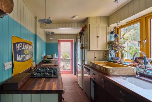 East London Apartment, Londyn (zdjęcie 10)