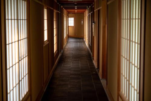洗心和方 Senshin Waho - 로비