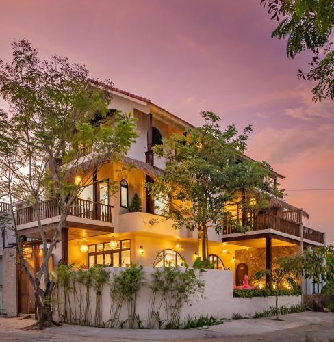 Villa with Private Pool image 3