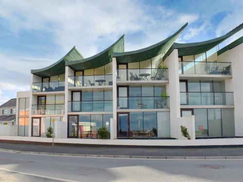 Vista exterior, 27 Nautilus in Bideford