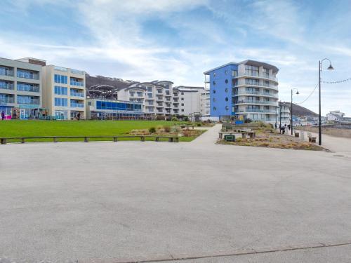 Vista exterior, 27 Nautilus in Bideford