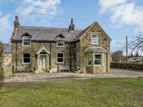 Exterior view, Brookleigh Farm Cottage in Otley and Yeadon