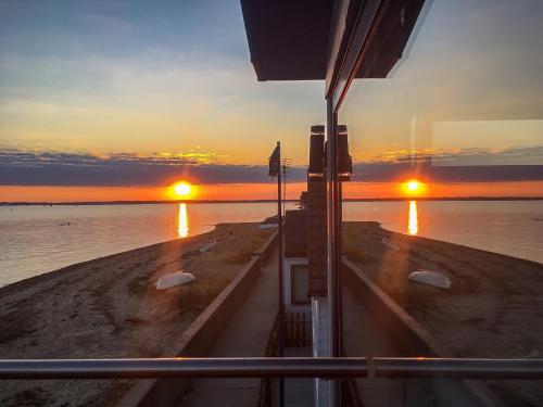 Curlew gîte à louer Brightlingsea