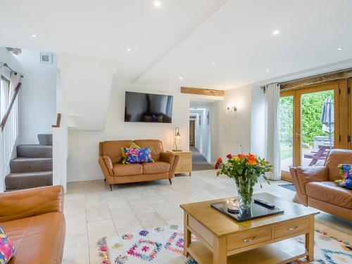Willow Barn - Czb, Horning