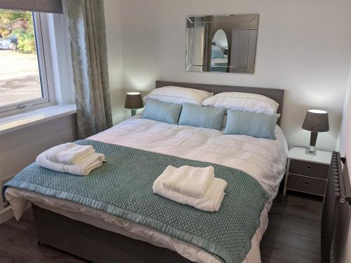 Зовнішній вигляд готелю, Strathclyde Cottage North in Скелморлі