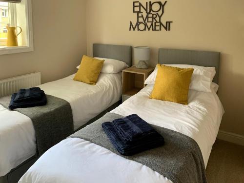 Exterior view, Lantern Cottage in Lyndhurst