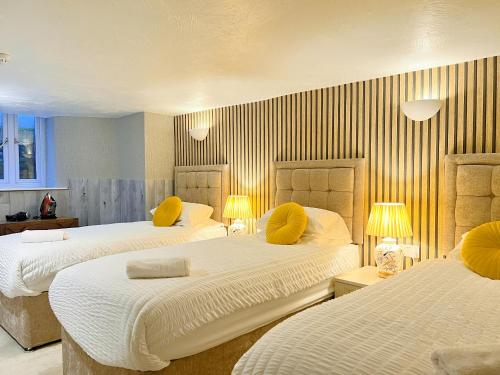 Rayrigg Villa Guest House - image 10