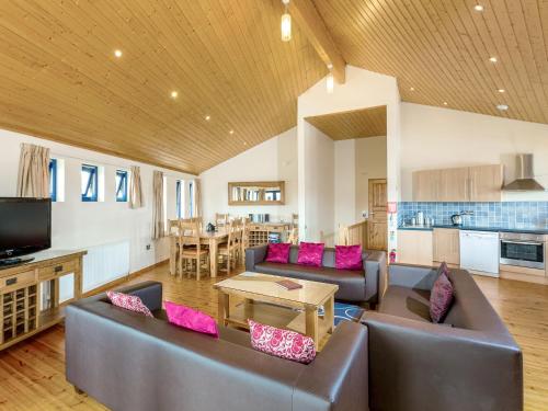 Waterside - Cvk, Wroxham (fotografie 3)