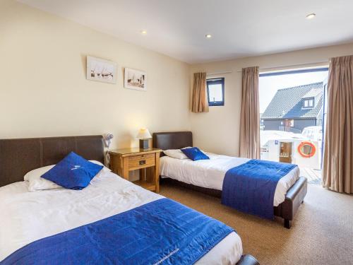 Waterside - Cvk, Wroxham (fotografie 6)