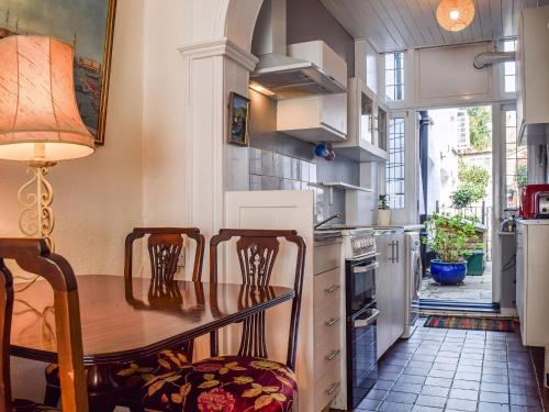 ทัศนียภาพภายนอกโรงแรม, King's Cottage in วอลลิ้งฟอร์ด