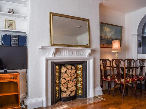 ทัศนียภาพภายนอกโรงแรม, King's Cottage in วอลลิ้งฟอร์ด