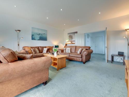 The Old Forge - Muz, Wooler (foto 6)