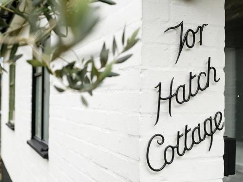 숙소 외관, Tor Hatch Cottage in 길드포드 시티 센터