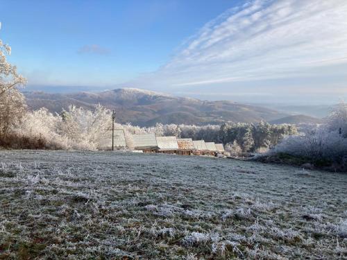 Chata Bezovec obrázok