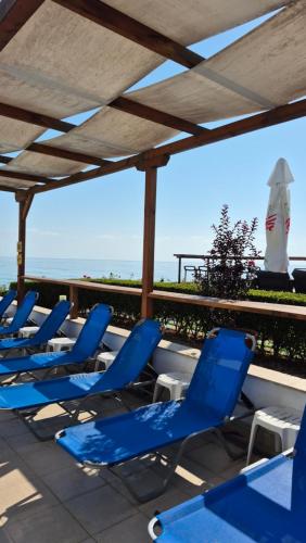 White Cliffs первая линия, Byala (foto 4)