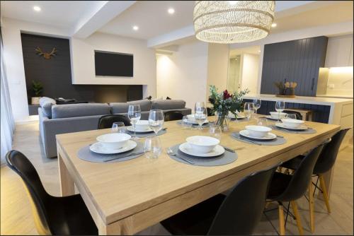 Chalet Mt Buller Hotel in مونت بولر