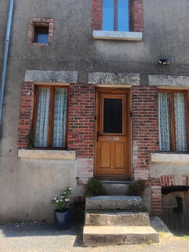 La Petite Sancerroise in Jars