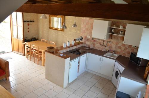 Gîte Hibou avec piscine 4-6 personnes (Gite Hibou avec piscine 4-6 personnes) in Montresor