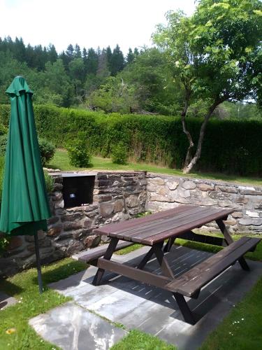 Garden, Apartment in Rokytnice nad Jizerou 2471 in Rokytnice nad Jizerou