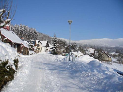 Facilities, Apartment in Rokytnice nad Jizerou 2471 in Rokytnice nad Jizerou