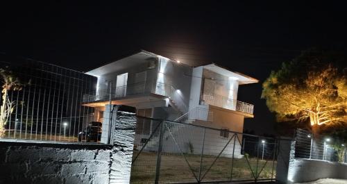 George Arhagelos Villa gîte à louer Néa Sinópi