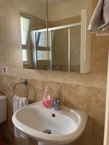 Stylish 2 Bedroom apartment in Pegia, Peyia (Foto 2)