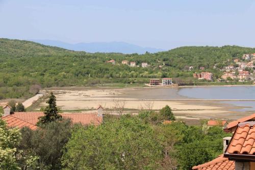 Apartment in Soline - Insel Krk 50831, Soline (zdjęcie 10)