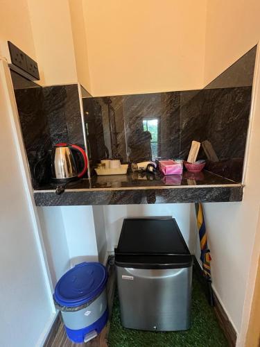 Double Room with Terrace image 10