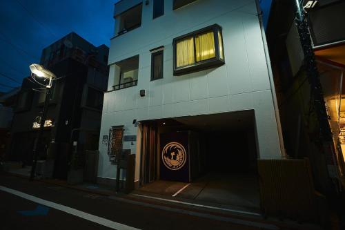 Kabuki-Dou, Tokio (foto 9)
