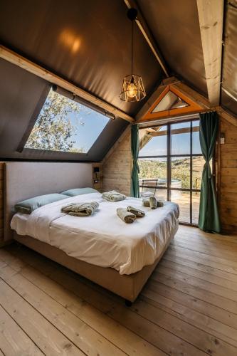 Glamping Uma Casanatura 5