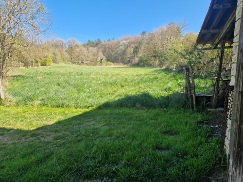 Gite les Frênes avec pré dans joli hameau (Gite les Frenes avec pre dans joli hameau) in 弗爾芒通