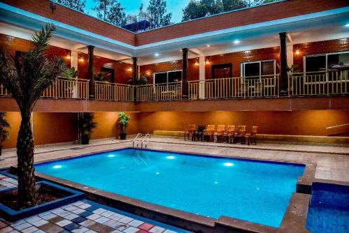 hotel photo