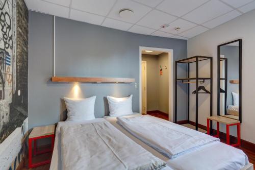 MEININGER Hotel Copenhagen – Copenhagen, PA