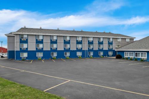 Accommodation in Skamania