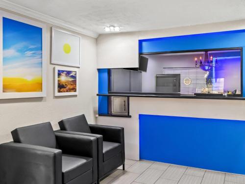 Days Inn by Wyndham Houston East in Houston, USA