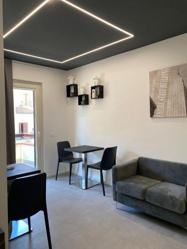 Empire B&B in Діаманте