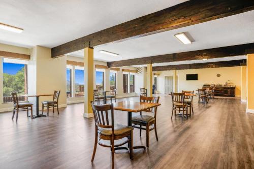 Étterem, Baymont by Wyndham Cortez in Cortez (Colorado)