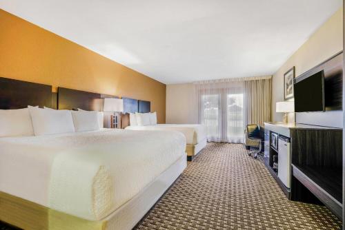 Baymont by Wyndham Cortez in Cortez (Colorado)