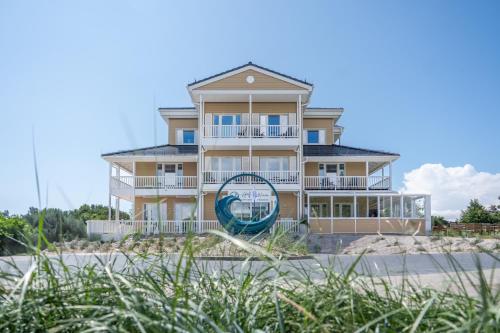 . Golf 'n Wave Aktivresort Fehmarn