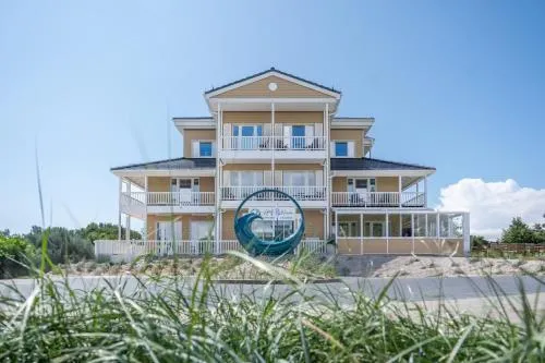 Golf 'n Wave Aktivresort Fehmarn in Fehmarn, Deutschland