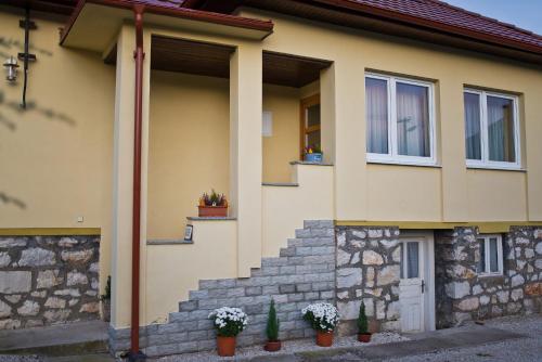 . Slovakia; space, tranquility and plenty of opportunities! Be welcome in Strawberry House!