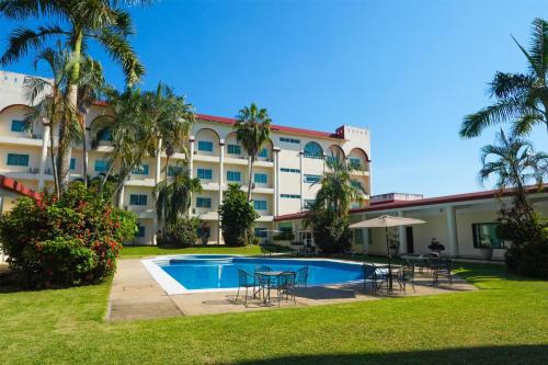 Days Inn by Wyndham Tuxtepec