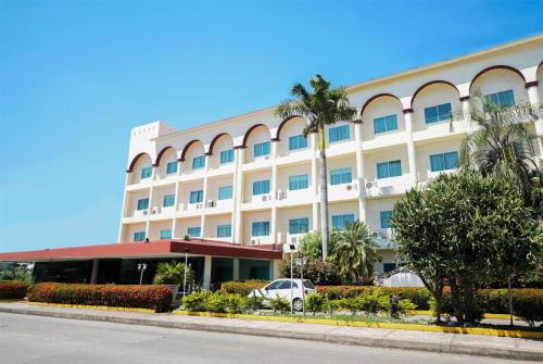 Best Western Plus Tuxtepec in San Juan Bautista Tuxtepec, Mexico