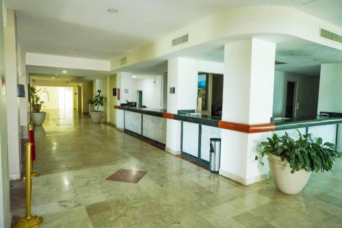 Vestabils, Days Inn by Wyndham Tuxtepec in San Juan Bautista Tuxtepec