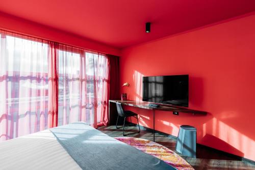 Naumi Hotel Auckland Airport