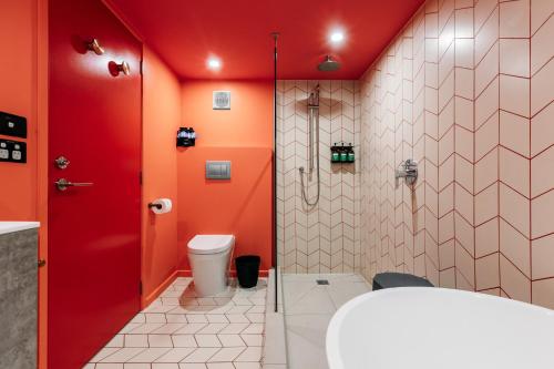 Naumi Hotel Auckland Airport