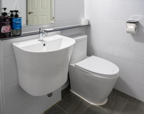 Gurye Jiri Mt Resort in Gurye-gun