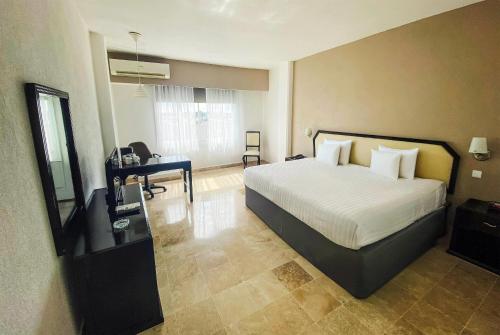 Days Inn by Wyndham Tuxtepec in San Juan Bautista Tuxtepec