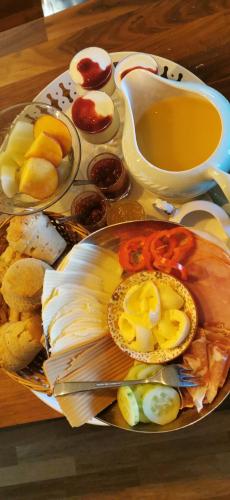Kylstad Bed and Breakfast in Lillehammer City Center