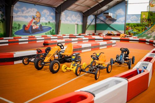 Thermenhotel Kurz obrázok